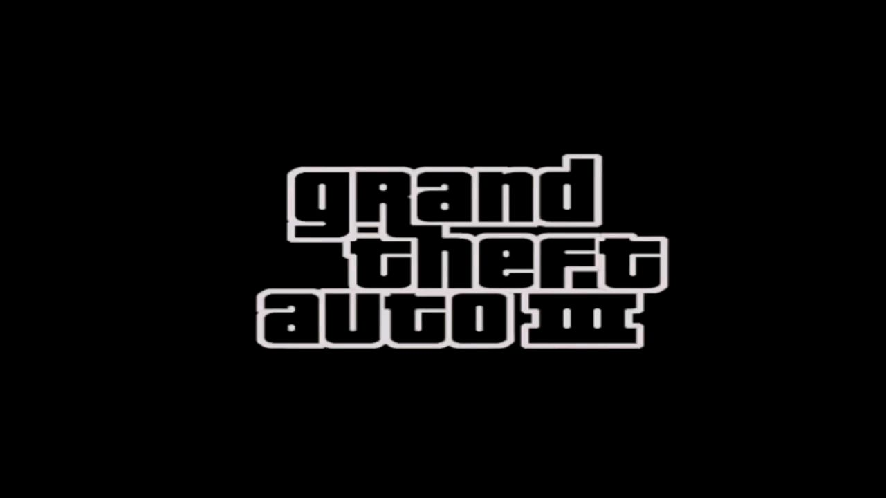 GTA3流程01